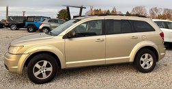 2010 Dodge Journey SE