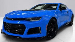 2023 Chevrolet Camaro ZL1