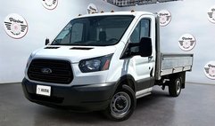 2018 Ford Transit 250