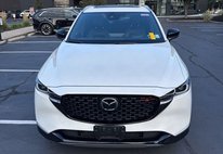 2023 Mazda CX-5 2.5 Turbo