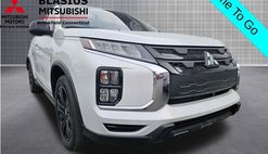 2022 Mitsubishi Outlander Sport LE
