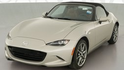 2023 Mazda MX-5 Miata Grand Touring