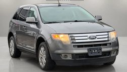 2010 Ford Edge SEL