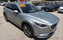 2017 Mazda CX-9 Signature