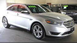 2015 Ford Taurus SEL