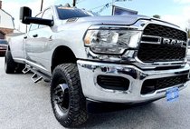 2022 Ram Ram Pickup 3500 Tradesman
