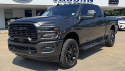 2025 Ram Ram Pickup 2500 Big Horn