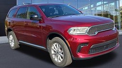 2023 Dodge Durango SXT
