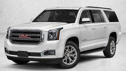 2019 GMC Yukon XL SLT