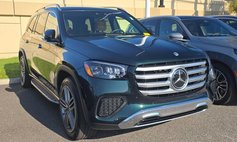 2024 Mercedes-Benz GLS GLS 450