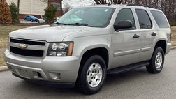 2009 Chevrolet Tahoe LS
