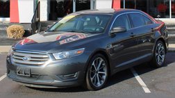 2015 Ford Taurus SEL