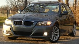 2011 BMW 3 Series 328i