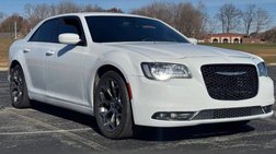 2016 Chrysler 300 S