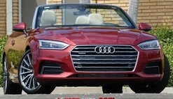 2019 Audi A5 quattro Premium Plus 45 TFSI