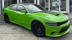 2017 Dodge Charger Daytona 392