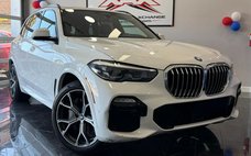 2019 BMW X5 xDrive50i