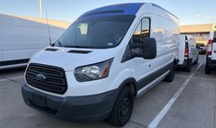 2018 Ford Transit 350