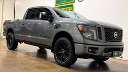 2019 Nissan Titan XD SL