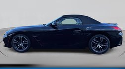 2024 BMW Z4 M40i
