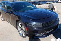 2016 Dodge Charger R/T