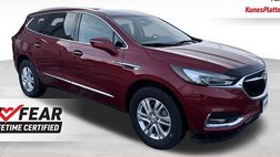 2020 Buick Enclave Premium