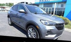 2022 Buick Encore GX Essence