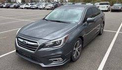 2019 Subaru Legacy 3.6R Limited