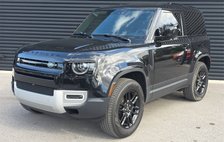 2024 Land Rover Defender 90 P300 S