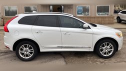 2015 Volvo XC60 T5 Drive-E