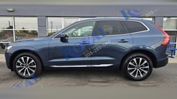 2023 Volvo XC60 B5 Plus Bright Theme