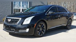 2016 Cadillac XTS Luxury