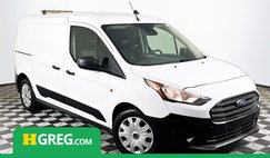2022 Ford Transit Connect XL
