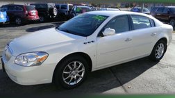 2007 Buick Lucerne CXL V6