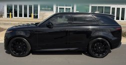 2024 Land Rover Range Rover Sport P550e Autobiography