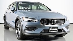 2024 Volvo V60 Cross Country B5 Plus