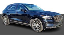 2022 Genesis GV70 2.5T Standard