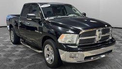 2010 Dodge Ram 1500 SLT
