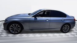 2012 BMW 3 Series 328i
