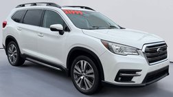 2020 Subaru Ascent Limited 8-Passenger