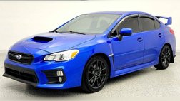2021 Subaru WRX Premium