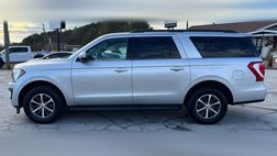 2019 Ford Expedition MAX XLT