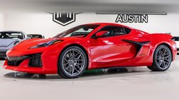 2023 Chevrolet Corvette Z06