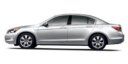 2008 Honda Accord EX-L