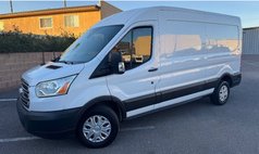 2016 Ford Transit 250