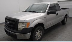 2014 Ford F-150 XL