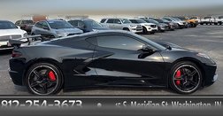 2022 Chevrolet Corvette Stingray