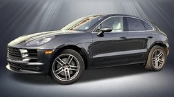 2019 Porsche Macan S