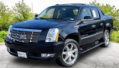 2013 Cadillac Escalade EXT Premium