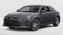 2014 Scion tC Base